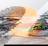 Grill'd - The Junction - Accommodation Batemans Bay