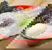 Hakata Gensuke Ramen Professionals - Hawthorn - Accommodation Batemans Bay