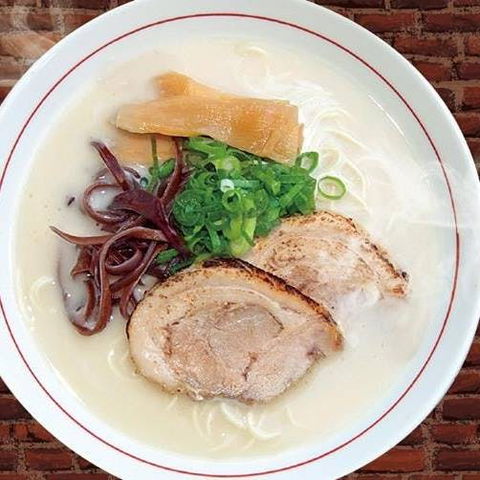 Hakata-Maru Ramen - North Sydney - Accommodation Batemans Bay 0