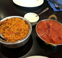 Indian Twist Restaurant - Accommodation Batemans Bay