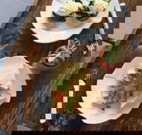 IneXterior Cafe - Accommodation Batemans Bay