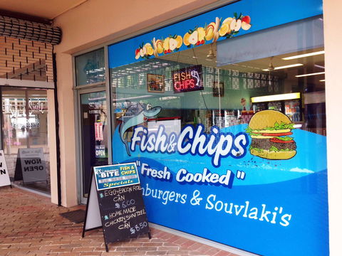 Isle Of Wight - Accommodation Batemans Bay 0