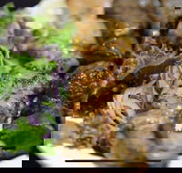 Kabul Sydney Restaurant - Accommodation Batemans Bay