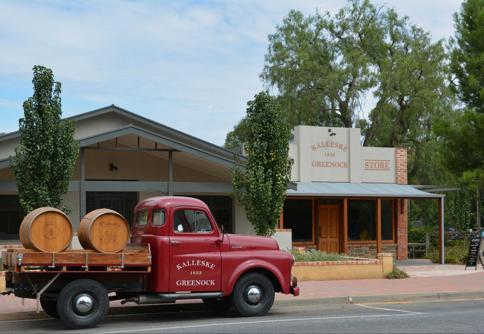Accommodation Batemans Bay