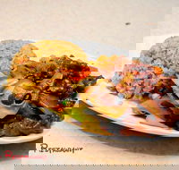 Kawloon Restaurant - Accommodation Batemans Bay