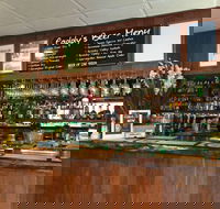 Kwan Ho Restaurant - Accommodation Batemans Bay