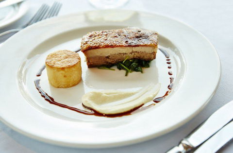 LB's Harbourview Restaurant - North Sydney Harbour View Hotel - Accommodation Batemans Bay 0