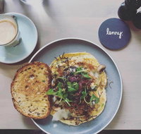 Lenny - Accommodation Batemans Bay