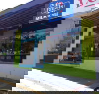 Little Buddy Cafe - Accommodation Batemans Bay