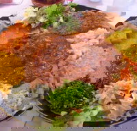 Made in Africa Ethiopian Restaurant - Accommodation Batemans Bay