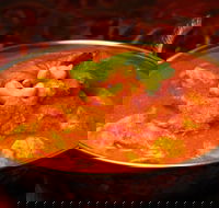 Maharani Indian - Accommodation Batemans Bay