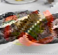 Mediterranean Greek Tavern - Accommodation Batemans Bay
