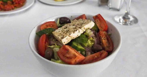 Mediterranean Greek Tavern - Accommodation Batemans Bay 0