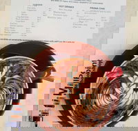 MillPoint Caff Bookshop - Accommodation Batemans Bay