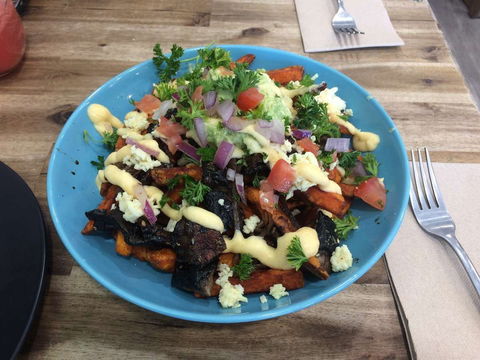 MooFree Burgers - Springfield - Accommodation Batemans Bay 0