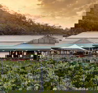 Mount Pleasant Wines - Accommodation Batemans Bay