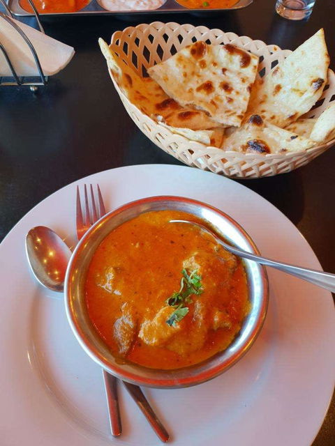Muskaan K Indian Gourmet - Accommodation Batemans Bay 0