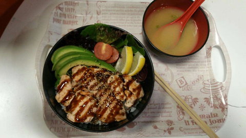 My Sushi Rolls - Accommodation Batemans Bay 0