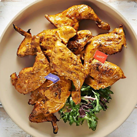 Nando's - Bankstown - Accommodation Batemans Bay 0