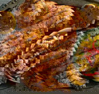 Nando's - Chermside - Accommodation Batemans Bay