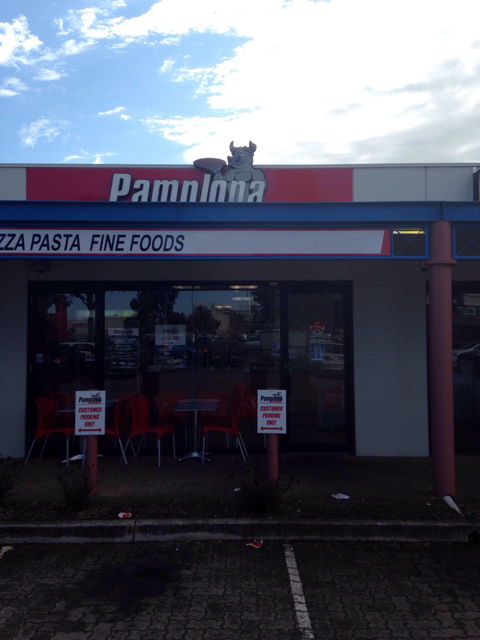 Pamplona - Accommodation Batemans Bay 0