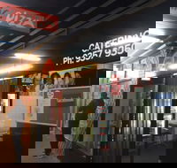 Panic Pizza - Accommodation Batemans Bay