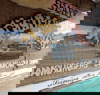 Paul's For Fish - Accommodation Batemans Bay