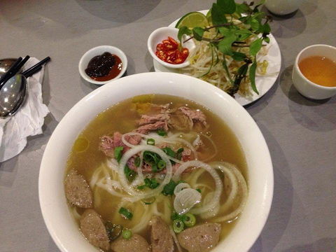 Pho Ba Le Vietnamese Noodle Bar - Accommodation Batemans Bay 0