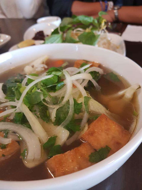 Pho Heaven - Accommodation Batemans Bay 0