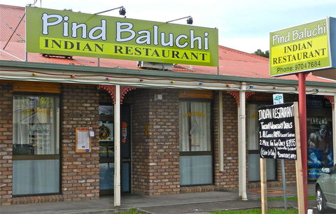 Pind Baluchi - Accommodation Batemans Bay 0