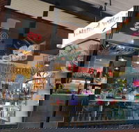 PM's Cafe - Accommodation Batemans Bay