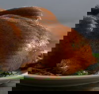 Red Rooster - Helensvale - Accommodation Batemans Bay