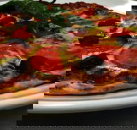 Rene's Pizza - Accommodation Batemans Bay