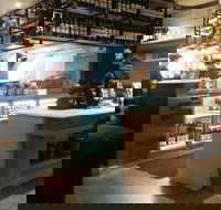 Ribs  Burgers - Eastgardens - Accommodation Batemans Bay