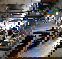 Ribs  Burgers - Hawthorn - Accommodation Batemans Bay