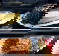 Ristorante La Famiglia - Accommodation Batemans Bay