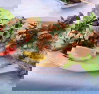 Rose's Lebanese Restaurant - Accommodation Batemans Bay