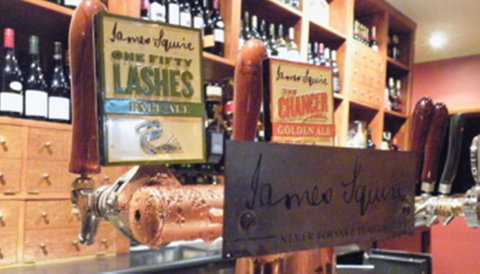 Sawyers Arms Tavern - Accommodation Batemans Bay 2