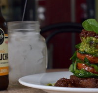 Simon's Gourmet Gallery Cafe - Accommodation Batemans Bay