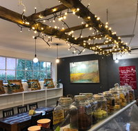 Spit Shack - Braddon - Accommodation Batemans Bay