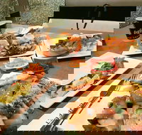 Star Buffet - Seven Hills - Accommodation Batemans Bay