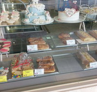 Sunbeam Cakes - Accommodation Batemans Bay