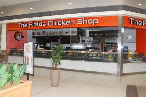 The Fields Chicken Shop - Accommodation Batemans Bay 0