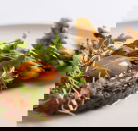 The French Brasserie - Accommodation Batemans Bay