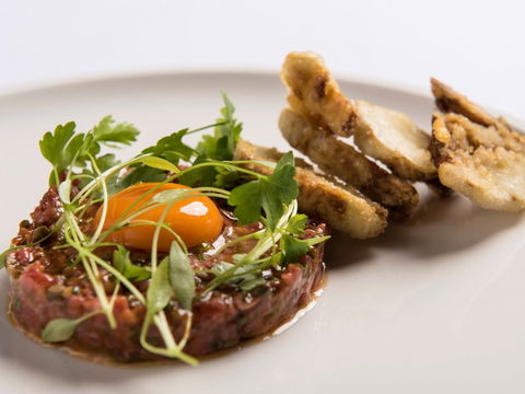 The French Brasserie - Accommodation Batemans Bay 0
