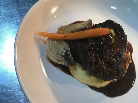 The French Brasserie - Accommodation Batemans Bay 1