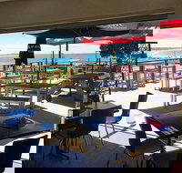 The Greens Bistro  Bar - Accommodation Batemans Bay