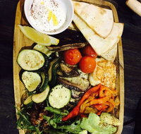 The Bean Bag Cafe - Accommodation Batemans Bay