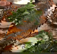 The Warburton Bakery - Accommodation Batemans Bay