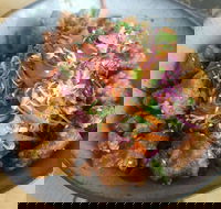 The Hawthorn Hotel - Accommodation Batemans Bay